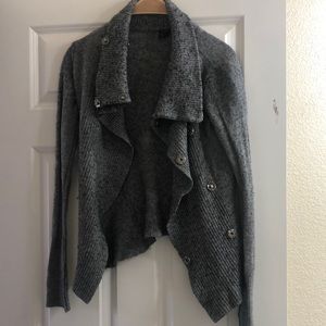 Topshop cardigan
